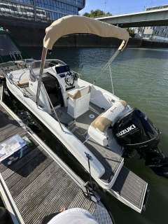 Idea Marine WA58