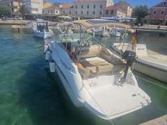 Sea Ray 230DA