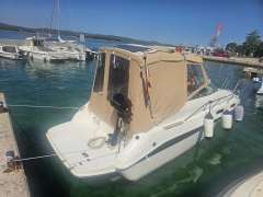 Sea Ray 230DA