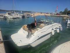 Sea Ray 230DA