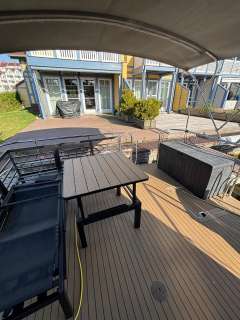 Cobra Yacht Futura 36