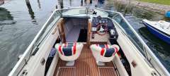 Sunseeker XPS 21