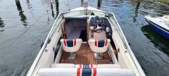 Sunseeker XPS 21