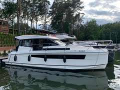 Delphia Platinum 989 Hausbot