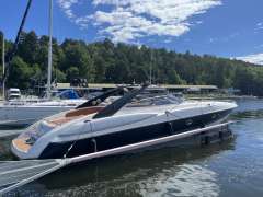 Sunseeker Superhawk 48 Moottorijahti