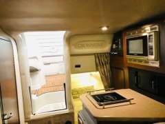 Crownline 315 SCR