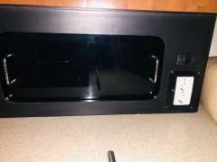 Crownline 315 SCR