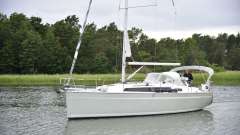 Bavaria 33 CRUISER t.o.m. 2014