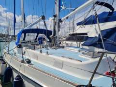 Alpa 42 Ketch Sparkman & Stephens