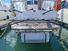 Alpa 42 Ketch Sparkman & Stephens
