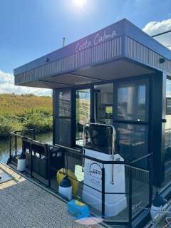 Lakelife Houseboat One Off XL PLUS 2