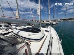 Jeanneau Sun odyssey 440 Segelyacht