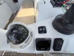 Jeanneau Sun odyssey 439 Segelyacht