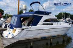 Sealine 350 Flybridge Flybridge