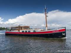 Alm Schippersjacht 21.50 Motor yacht