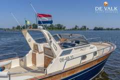 Apreamare 9 Motor yacht