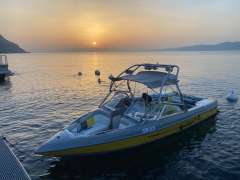 Tig&eacute; Tige 22I Rider Bateau de sport