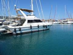 Princess 45 Flybridge