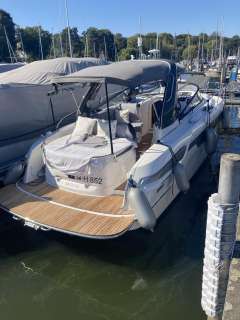 Bavaria S29 Open