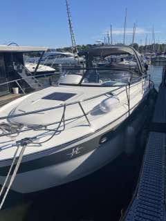 Bavaria S29 Open