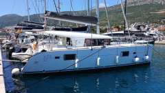 Lagoon 400 S2 Katamaran