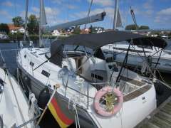 Cruiser 36