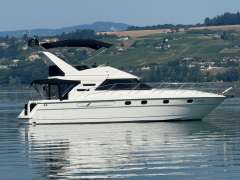 Fairline Phantom 41 Flybridge
