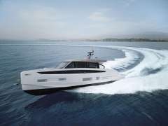 Azimut Seadeck 6 Flybridge