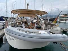 Hanse 545