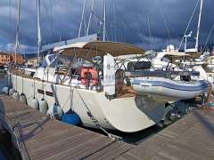Hanse 545