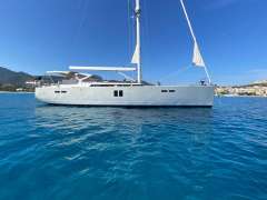Hanse 545