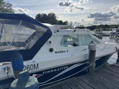 Finnmaster 7050 Sports Family