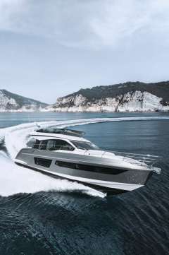 Azimut Fly 53