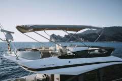 Azimut Fly 53 Flybridge