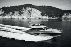 Azimut Fly 53