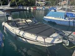 Parker 690 DC Sportboot