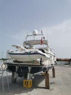Princess Riviera Motor yacht
