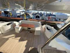 Azimut 64 FLYBRIDGE
