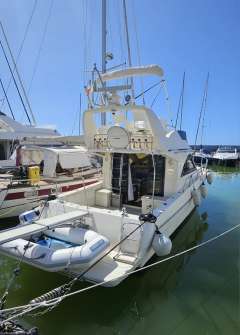ARS Mare 33 FLY