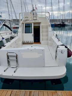 ARS Mare Ars Monaco RS29