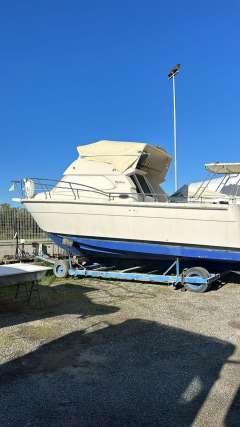 ARS Mare Ars Monaco RS29