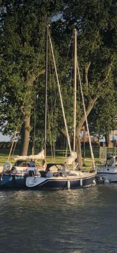 Conrad 760