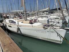 Jeanneau Sun Odyssey 50 DS Oceanska jadrnica