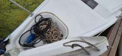 Neptun 22 Dinette Segelyacht