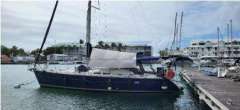 Beneteau OCEANIS 423 CLIPPER PERFORMANCE Sejlyacht