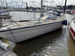 Dehler 34