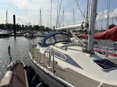 Dehler 34