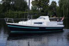 Compromis 720 Seilyacht