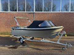 Maassloep 570 Sloep