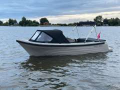 Maassloep 590 Sloep